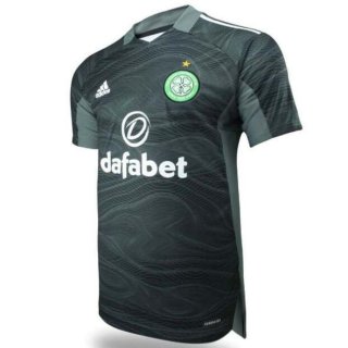 Thailandia Maglia Celtic Seconda Portiere MC 2021-22 Thailandia Maglia Celtic Seconda Portiere MC 2021-22