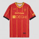 Thailandia Maglia Lecce Terza 2025/2026