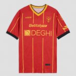 Thailandia Maglia Lecce Terza 2025/2026
