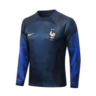 Felpa France Top 2023 Blu 2 Felpa France Top 2023 Blu 2