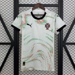 Maglia Portogallo Seconda Donna 2025