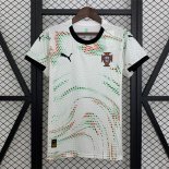 Maglia Portogallo Seconda Donna 2025