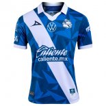 Thailandia Maglia Club Puebla Seconda 2023/2024