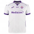 Thailandia Maglia ACF Fiorentina Seconda 2026/2027 Thailandia Maglia ACF Fiorentina Seconda 2026/2027