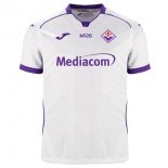 Thailandia Maglia ACF Fiorentina Seconda 2026/2027