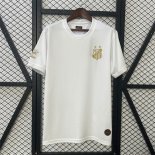 Thailandia Maglia Santos Special Edition 2025/2026 Bianco