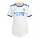 Maglia Real Madrid Prima Donna 2021/2022