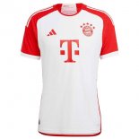 Maglia Bayern Monaco Prima 2023/2024