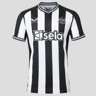 Thailandia Maglia Newcastle United Prima 2023/2024 Thailandia Maglia Newcastle United Prima 2023/2024
