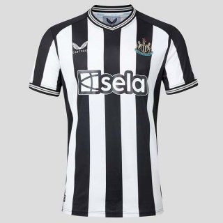 Thailandia Maglia Newcastle United Prima 2023/2024