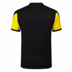 Maglia Formazione Borussia Dortmund 2020/2021 Giallo