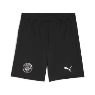 Pantaloni Manchester City Seconda 2025/2026