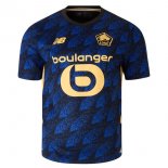 Thailandia Maglia Lille OSC Terza 2025/2026  Thailandia Maglia Lille OSC Terza 2025/2026