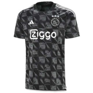 Maglia Ajax Terza 2023/2024