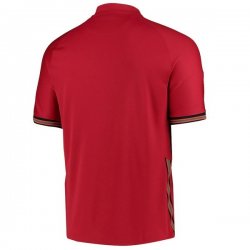 Maglia Portogallo Prima 2020 Rosso