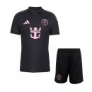 Maglia Inter Miami Seconda Bambino 2026 Maglia Inter Miami Seconda Bambino 2026