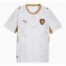 Thailandia Maglia Ceca Seconda 2026 Thailandia Maglia Ceca Seconda 2026