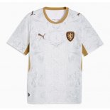 Thailandia Maglia Ceca Seconda 2026 Thailandia Maglia Ceca Seconda 2026