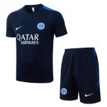 Maglia Formazione Inter Milan 2026/2027 Blu 3 Maglia Formazione Inter Milan 2026/2027 Blu 3