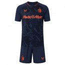Maglia Feyenoord Rotterdam Terza Bambino 2026/2027 Maglia Feyenoord Rotterdam Terza Bambino 2026/2027