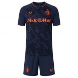 Maglia Feyenoord Rotterdam Terza Bambino 2026/2027 Maglia Feyenoord Rotterdam Terza Bambino 2026/2027