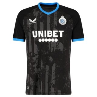 Thailandia Maglia Club Brugge Terza 2024/2025 Thailandia Maglia Club Brugge Terza 2024/2025