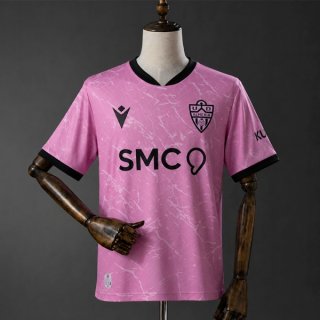 Thailandia Maglia UD Almería Terza 2026/2027