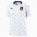 Maglia Italia Seconda 2020 Bianco