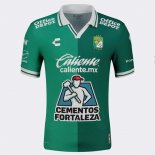 Thailandia Maglia Club León Terza 2025/2026