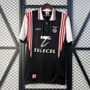Maglia Benfica Seconda Retro 1997-1998