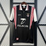 Maglia Benfica Seconda Retro 1997-1998