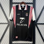 Maglia Benfica Seconda Retro 1997-1998