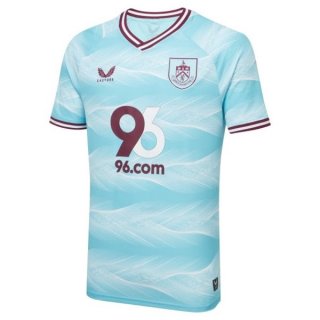 Thailandia Maglia Burnley Seconda 2025/2026