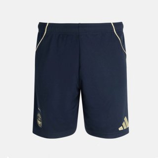 Pantaloni Aberdeen Seconda 2025/2026 Pantaloni Aberdeen Seconda 2025/2026