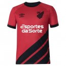 Thailandia Maglia Athletico Paranaense Prima 2023/2024