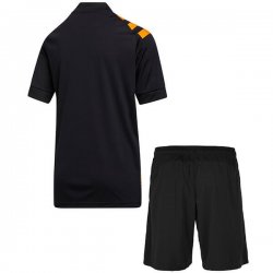 Maglia Houston Dynamo Seconda Bambino 2020/2021 Arancione