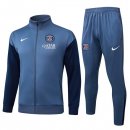 Giacca PSG 2026/2027 Blu 2