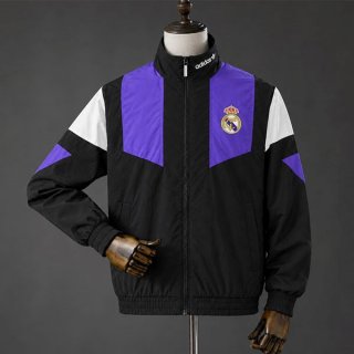 Giacca Real Madrid EQT Tracktop 2026/2027