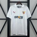 Thailandia Maglia Sevilla Prima Retro 1987-1990
