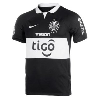 Thailandia Maglia Club Olimpia Seconda 2023/2024 Thailandia Maglia Club Olimpia Seconda 2023/2024