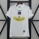 Maglia Colo Colo Prima Retro 2004