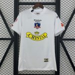 Maglia Colo Colo Prima Retro 2004