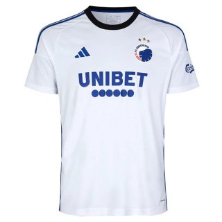 Thailandia Maglia FC Copenhagen Prima 2023/2024