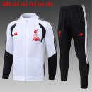 Bambino Giacca Liverpool 2026/2027 Bianco 2
