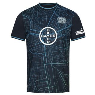 Thailandia Maglia Leverkusen Special Edition 2024/2025 Thailandia Maglia Leverkusen Special Edition 2024/2025