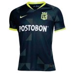 Thailandia Maglia Atlético Nazionale Seconda 2020/2021 Verde Thailandia Maglia Atlético Nazionale Seconda 2020/2021 Verde