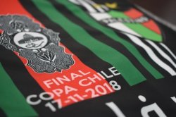 Thailandia Maglia Palestino Enersocks Final Nacional 19 Nero