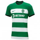 Thailandia Maglia Sporting De Lisboa Prima 2023/2024
