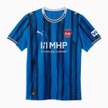 Thailandia Maglia FC Heidenheim Seconda 2025/2026