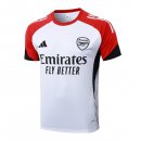 Maglia Formazione Arsenal 2026/2027 Bianco